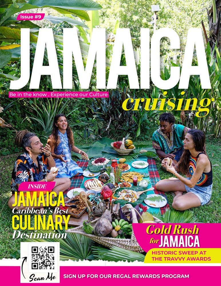 Jamaica Cruising Newsletter Issue #9