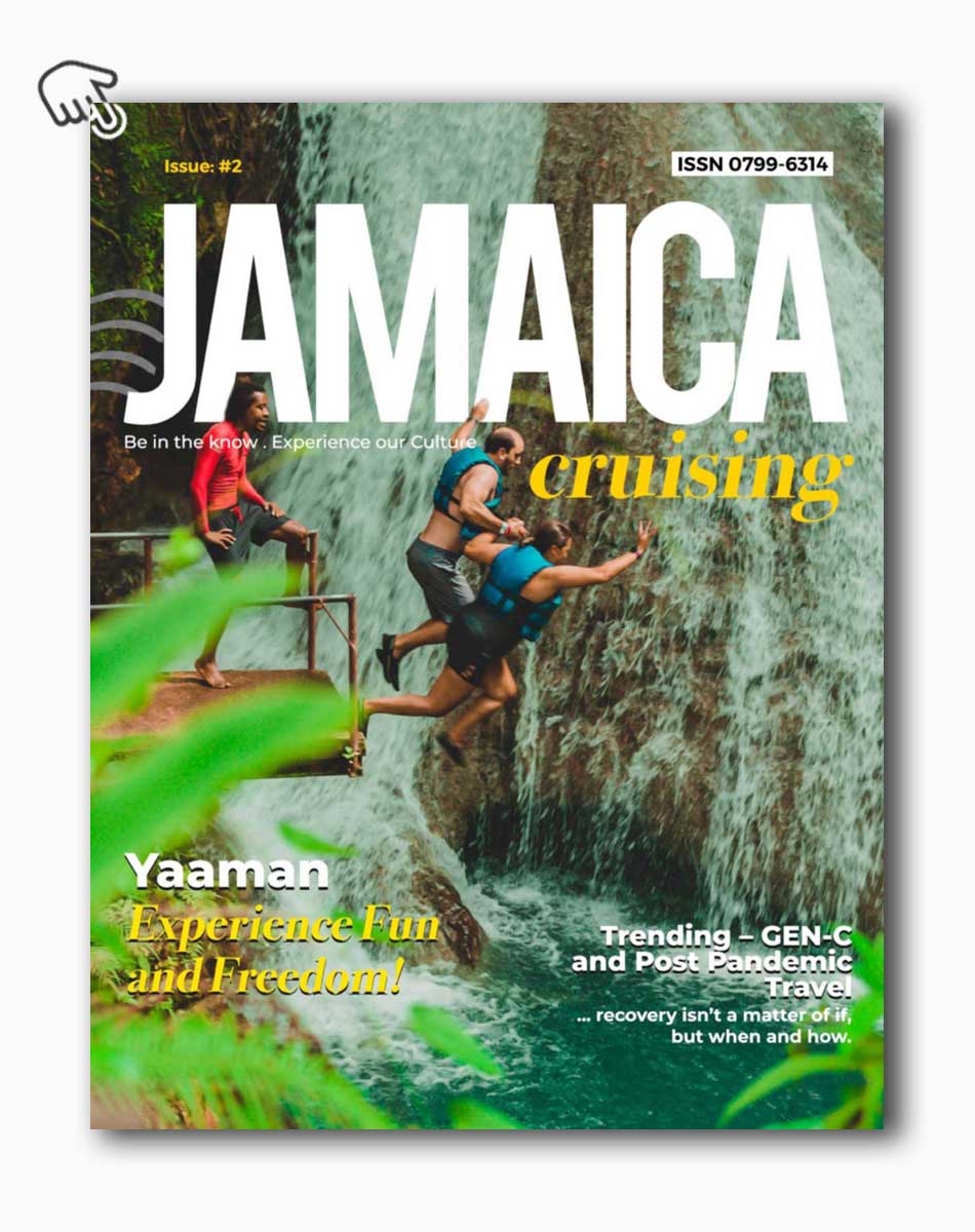Jamaica Cruising Newsletter Issue #2