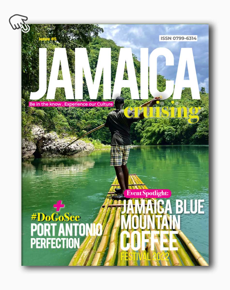 Jamaica Cruising Newsletter Issue #5
