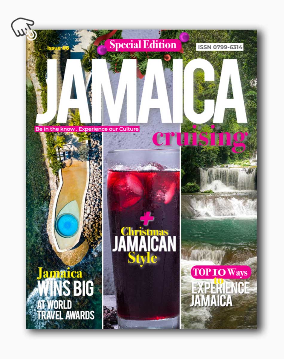Jamaica Cruising Newsletter Issue #6