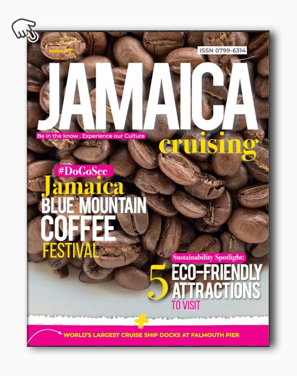 Jamaica Cruising Newsletter Issue #7