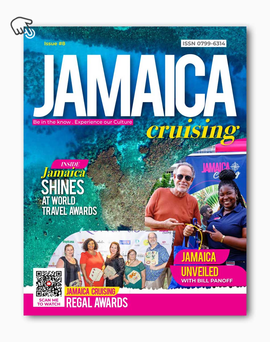 Jamaica Cruising Newsletter Issue #8